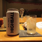 照寿司 - チェーサーかのように