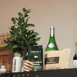 照寿司 - 料理マスターズに選ばれ、霞が関へ行かれるそうですよ