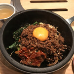 渋谷 焼肉 富士門 - 