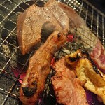 高砂ホルモン - 