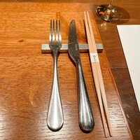 北新地 福多亭 The Ukai - 