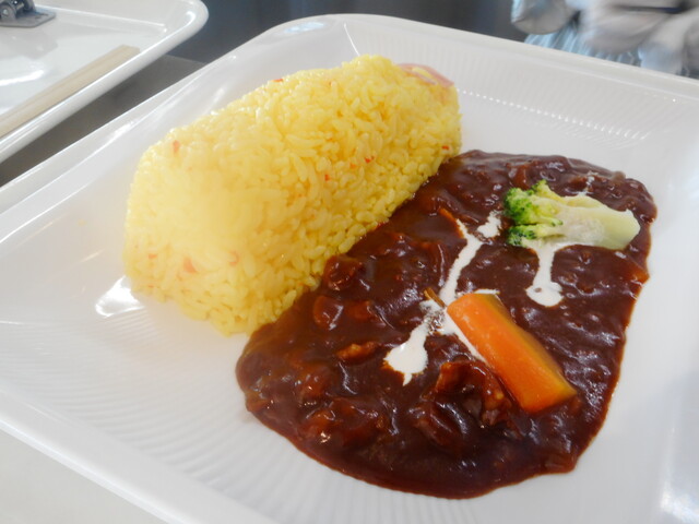 京都鉄道博物館 食堂車 梅小路京都西 弁当 食べログ