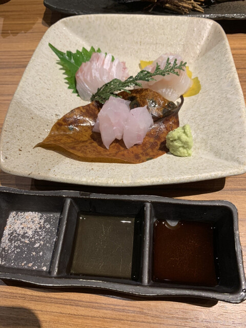 お刺身と焼き鮭を食しました By H Kawa 金嶋 Kaneshima 宮原 魚介料理 海鮮料理 食べログ お刺身と焼き鮭を食しました By H Kawa 金嶋 Kaneshima 宮原 魚介料理 海鮮料理 食べログ