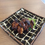 炭焼うな富士 - 