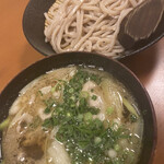 Ishiusubiki Udon Shuhari - 