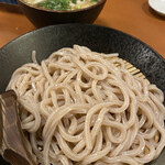 Ishiusubiki Udon Shuhari - 