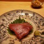 GENTLE Italian&Sushi Bar - 