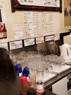 居酒屋こむぎ - 