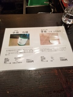 居酒屋こむぎ - 