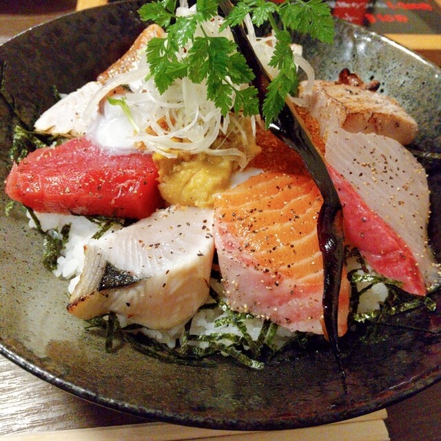 海坊厨 ウミボウズ 青森 魚介料理 海鮮料理 ネット予約可 食べログ