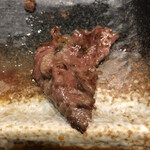 焼肉 萬田 - ほほ