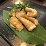 焼肉 萬田 - まるちょう