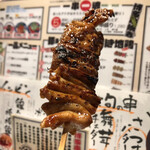 博多串焼き バッテンよかとぉ - 