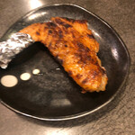 炭火焼鳥 なかお - 