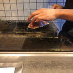 炭火焼鳥 なかお - 