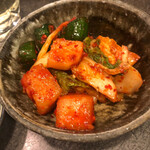 炭火焼鳥 なかお - 