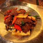 チェディルアン - 