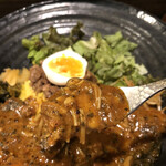 SPICY CURRY 魯珈 - 