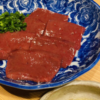 日本焼肉 はせ川 銀座店 - 