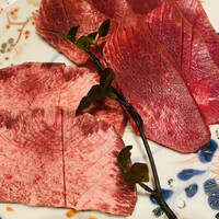 日本焼肉 はせ川 銀座店 - 