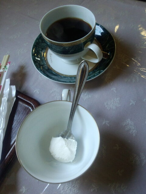 エルシド - 釧路（喫茶店）の写真