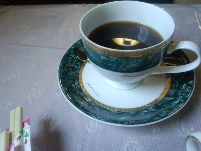 エルシド - 釧路（喫茶店）の写真