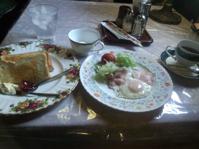 エルシド - 釧路（喫茶店）