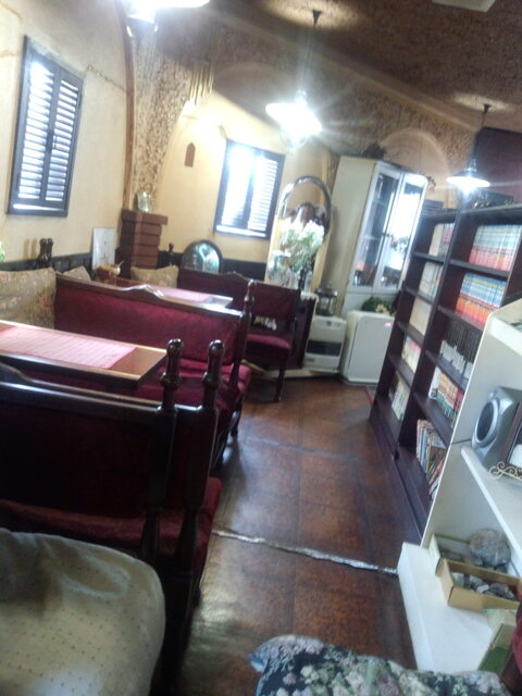 エルシド - 釧路（喫茶店）の写真