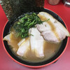 横濱家系ラーメン 勝鬨家