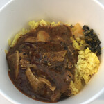 SPICY CURRY 魯珈 - 