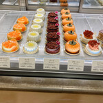 オクシタニアル - ショーケース