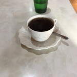 ほら貝 - ドリンク写真: