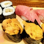 Sushi Matsuei - 