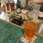 高田馬場ビール食堂 - 