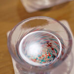 うを徳 - "八海山（はつかいざん）"