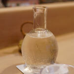 うを徳 - 掃愁帚（さけ）"八海山（はつかいざん）"