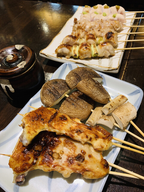 Hanjirou 池袋 日式小酒館 食べログ 繁體中文