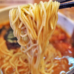 Chuuka soba ranman - 