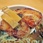 Chuuka soba ranman - 