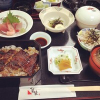 ひつまぶし 備長 本店 - 