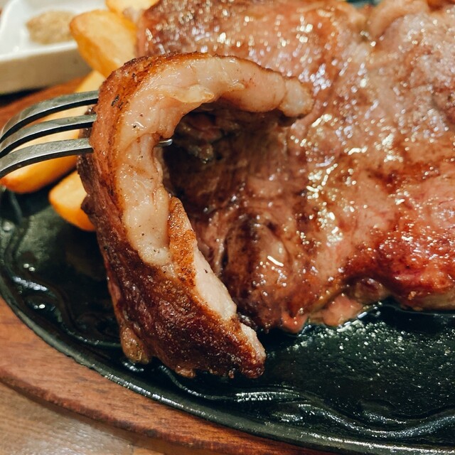 大曲エンパイヤホテル レストラン・ネージュ - 大曲（洋食）の写真