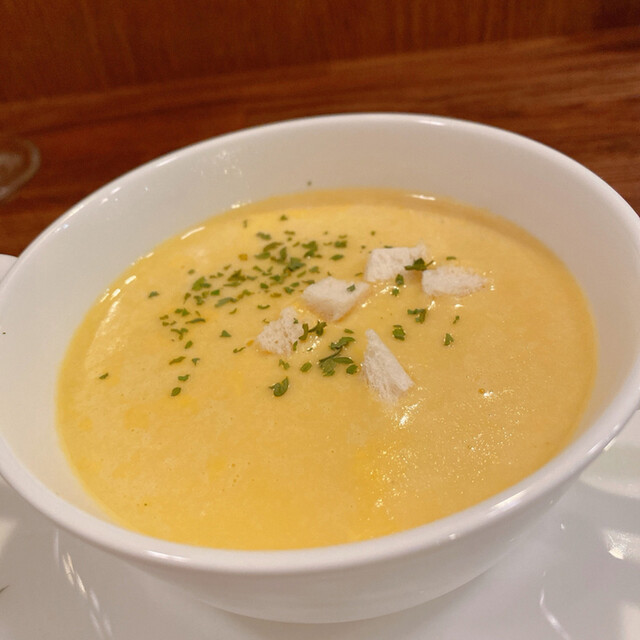 大曲エンパイヤホテル レストラン・ネージュ - 大曲（洋食）の写真