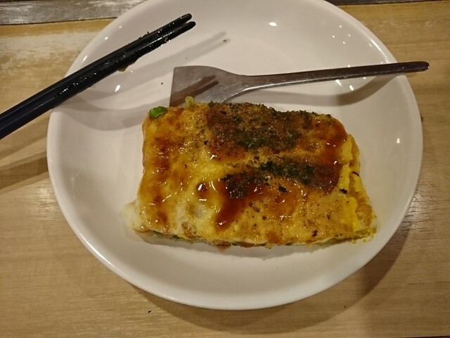 ポン吉 大倉山駅前店 大倉山 お好み焼き ネット予約可 食べログ