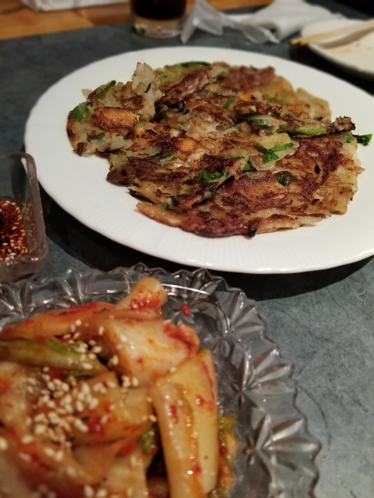 写真 韓国料理 鳳仙花 岡町 韓国料理 食べログ