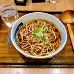 しぶそば 二子玉川店 - 