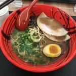 海老名 麺'ｓROAD - 味千熊本ラーメン