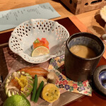 Tsutaya Toki no Yado Kazari