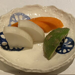 ワインと日本酒のお店 ル ジャングレ - 