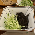 ワインと日本酒のお店 ル ジャングレ - 