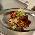 すてーじ　火煇 - 